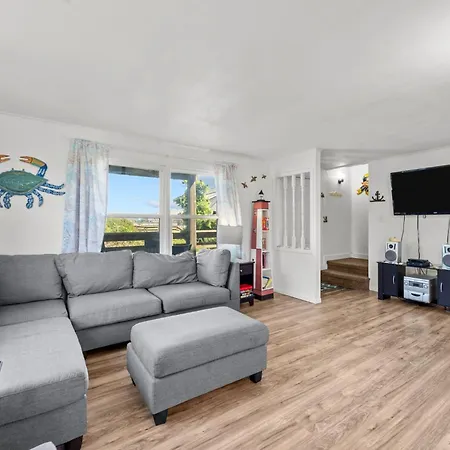 5630 - Peaceful Shores By Resort Realty